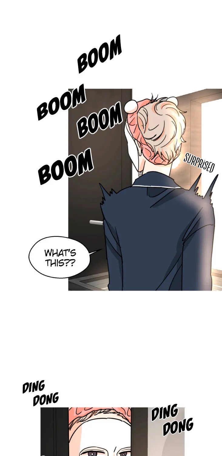 LOVE WINS Chapter 39 page 27 - 
