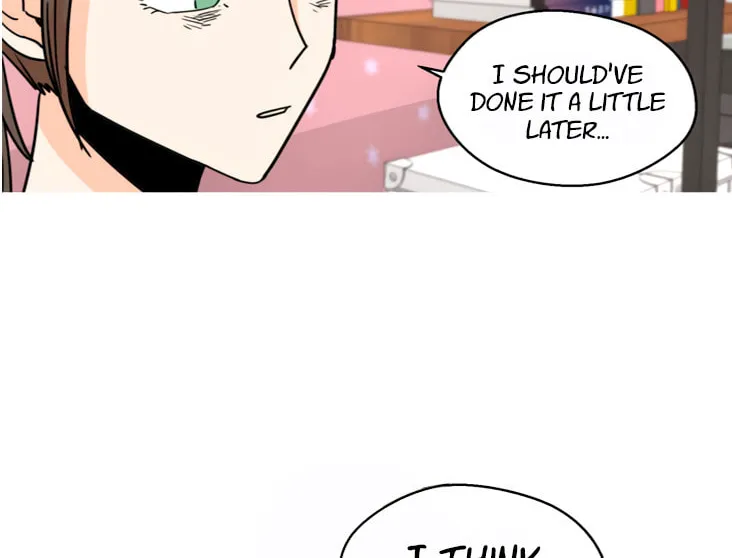 LOVE WINS Chapter 39 page 4 - 