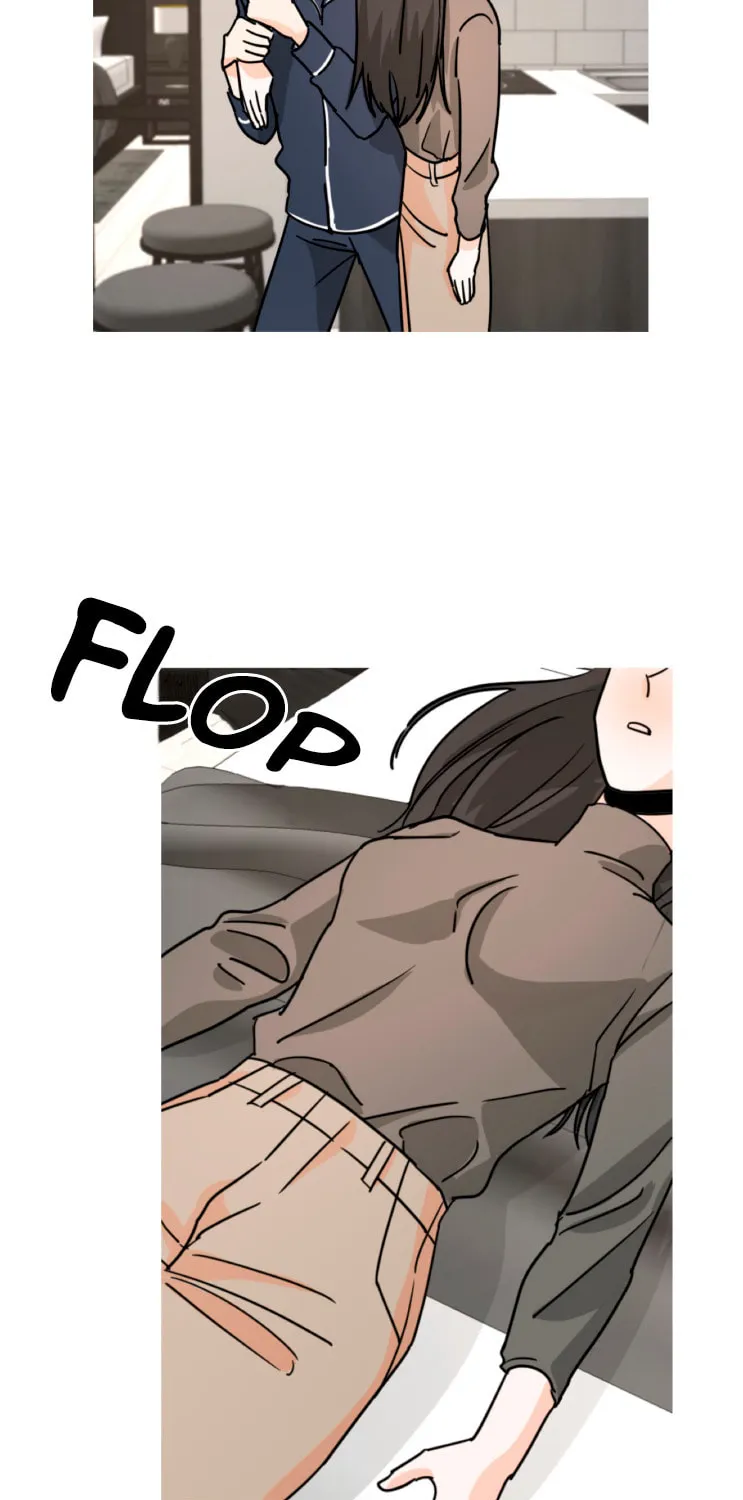 LOVE WINS Chapter 39 page 31 - 