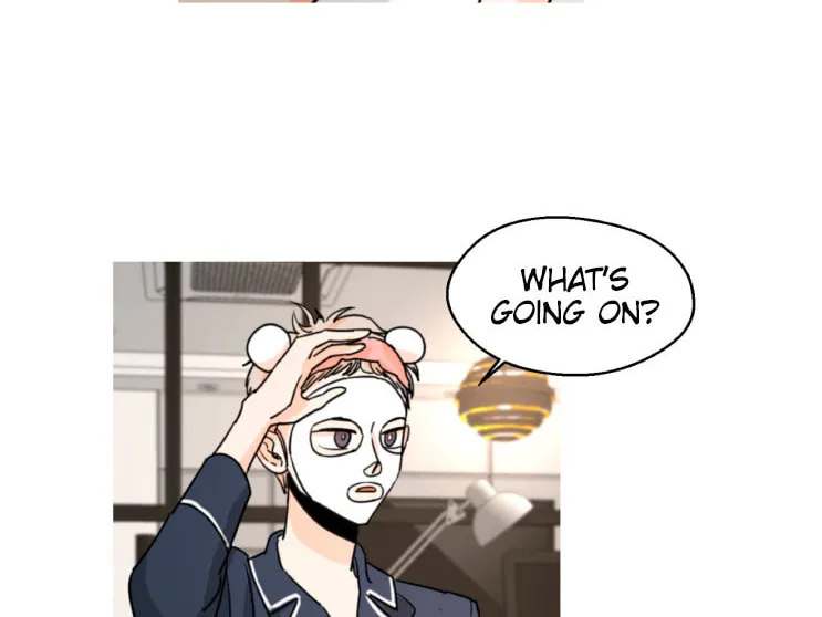 LOVE WINS Chapter 39 page 32 - 