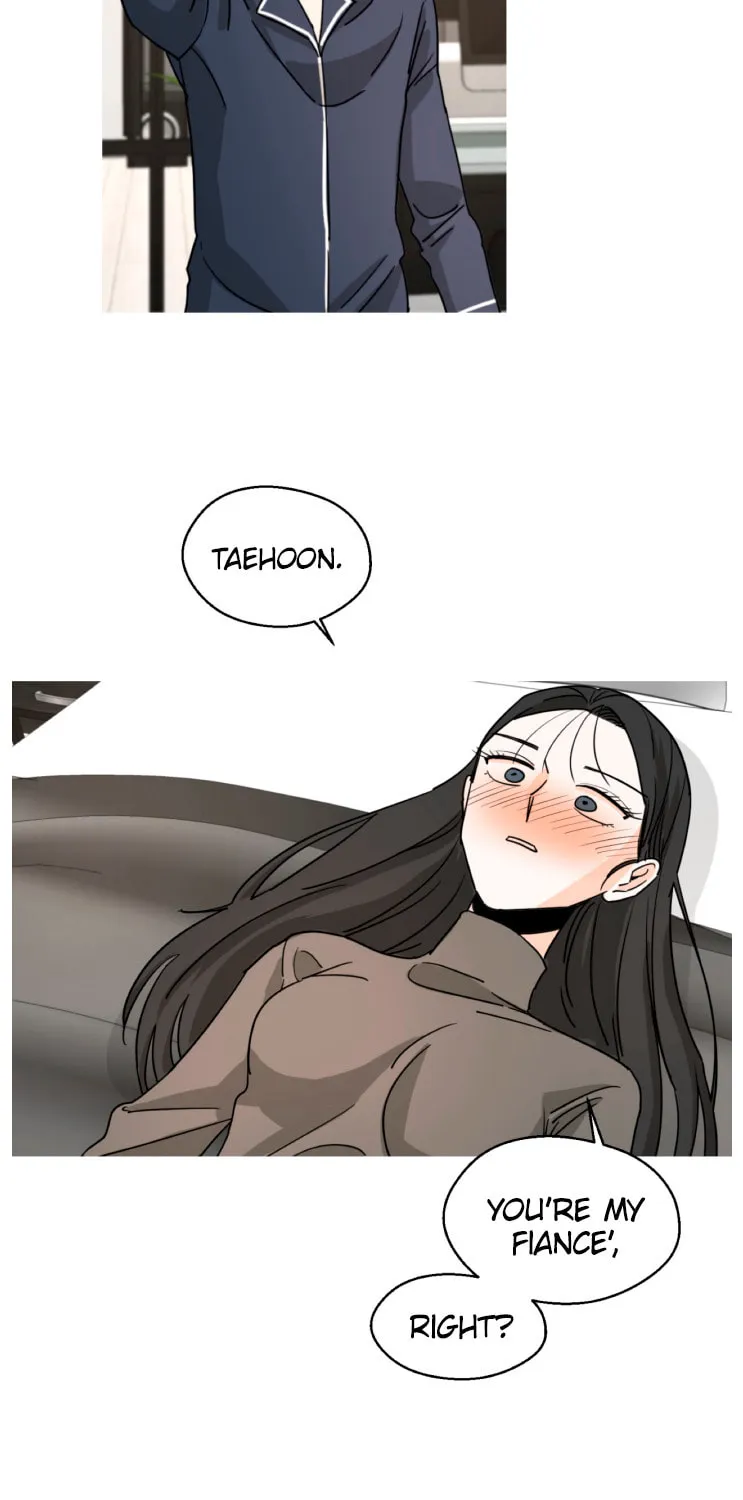 LOVE WINS Chapter 39 page 33 - 