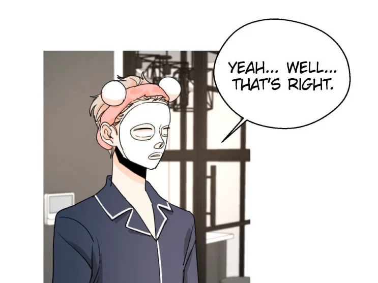 LOVE WINS Chapter 39 page 34 - 