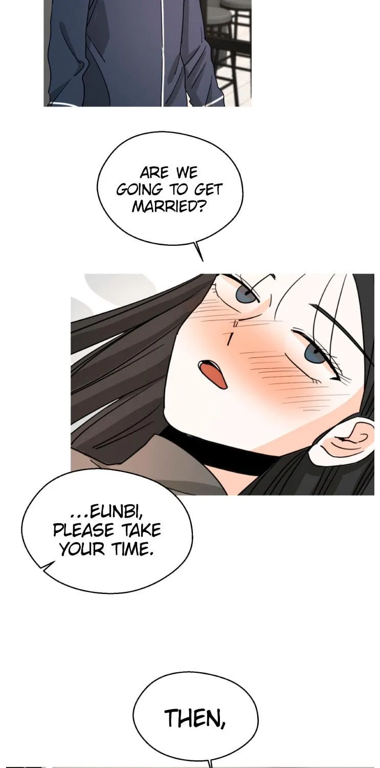 LOVE WINS Chapter 39 page 35 - 