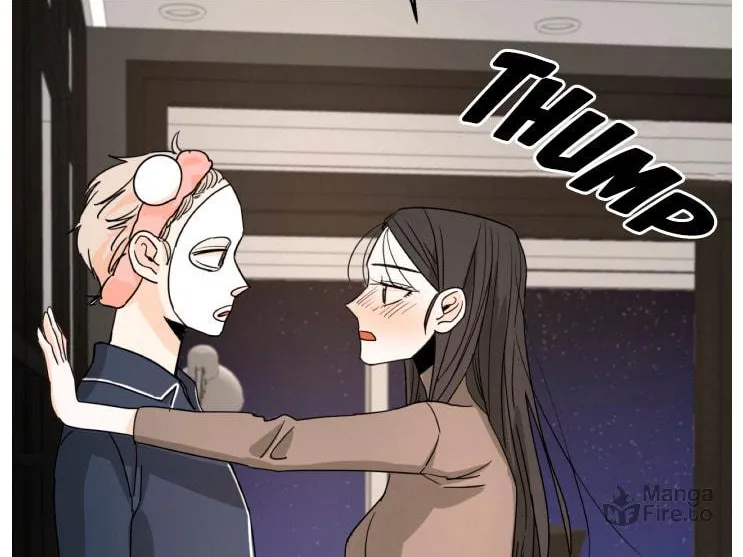 LOVE WINS Chapter 39 page 36 - 