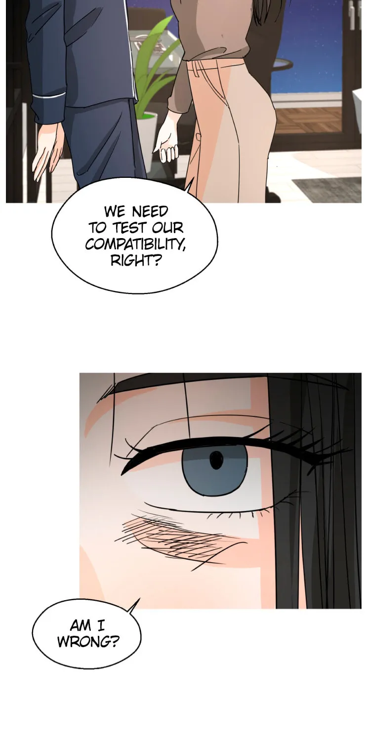 LOVE WINS Chapter 39 page 37 - 