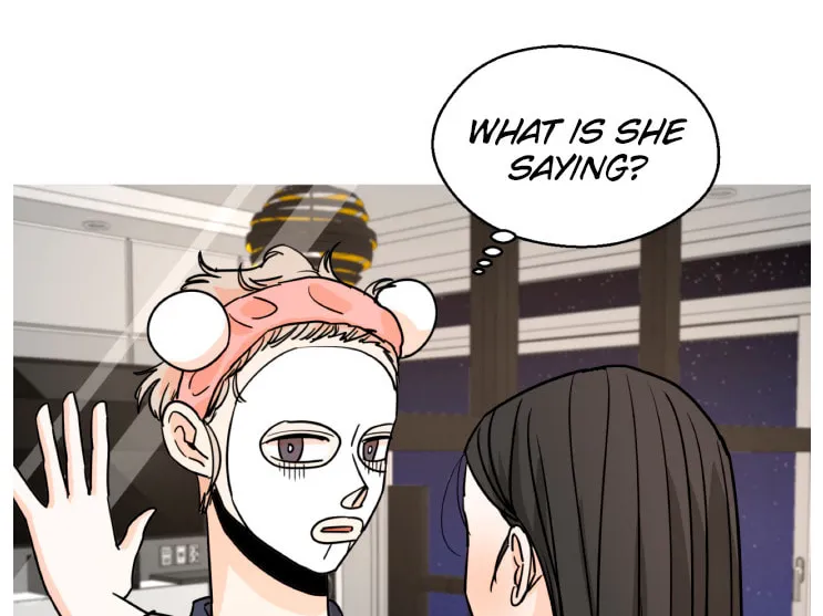 LOVE WINS Chapter 39 page 38 - 