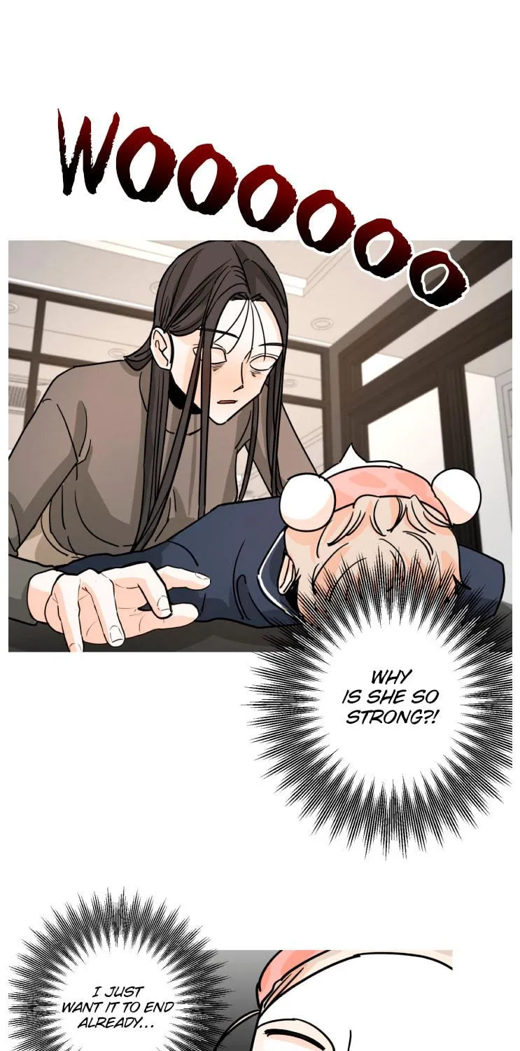 LOVE WINS Chapter 39 page 41 - 