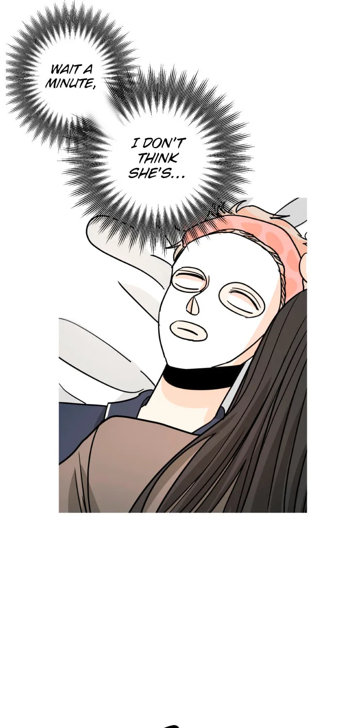 LOVE WINS Chapter 39 page 43 - 