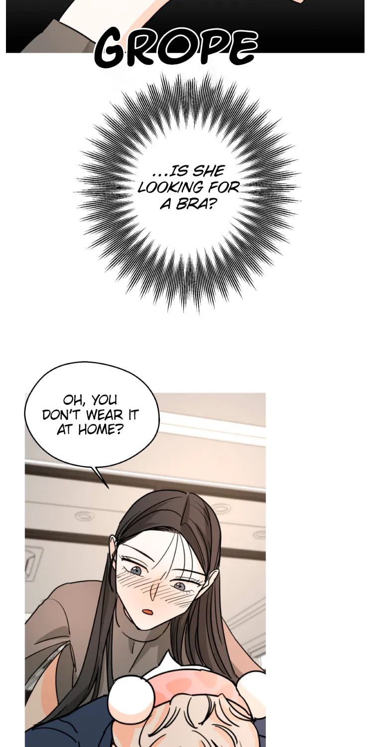 LOVE WINS Chapter 39 page 45 - 
