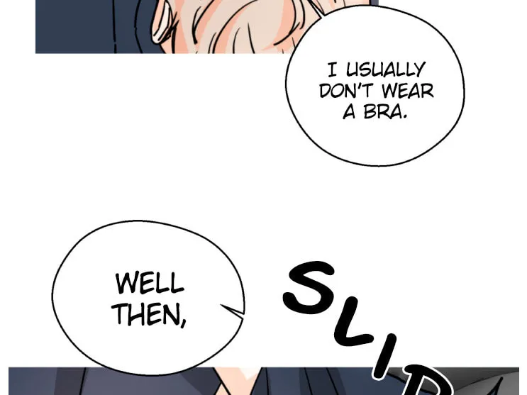 LOVE WINS Chapter 39 page 46 - 