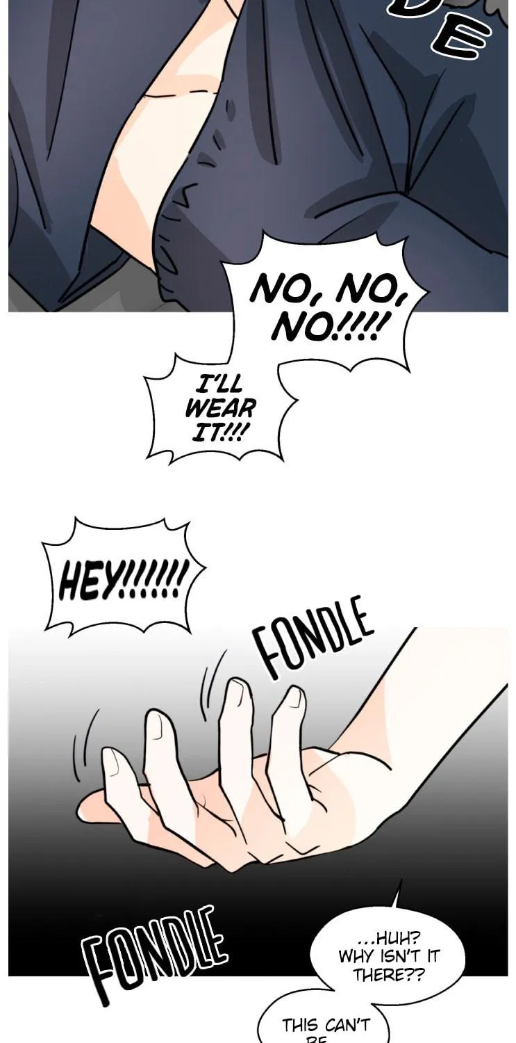 LOVE WINS Chapter 39 page 47 - 