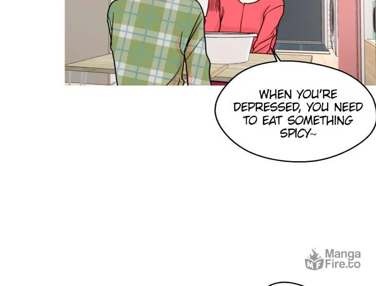 LOVE WINS Chapter 39 page 6 - 