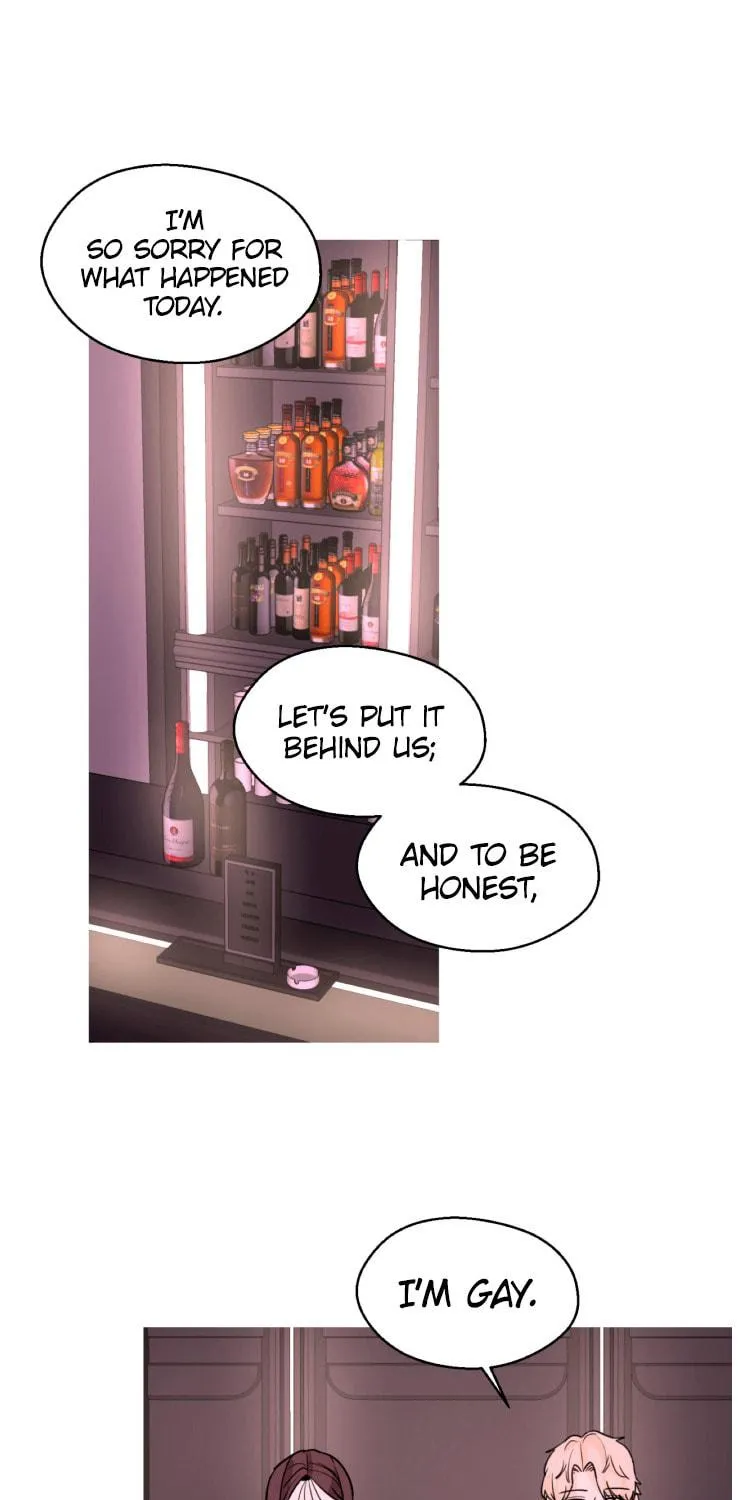 LOVE WINS Chapter 39 page 53 - 