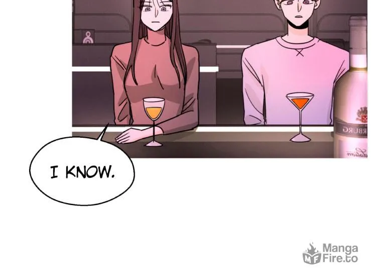 LOVE WINS Chapter 39 page 54 - 