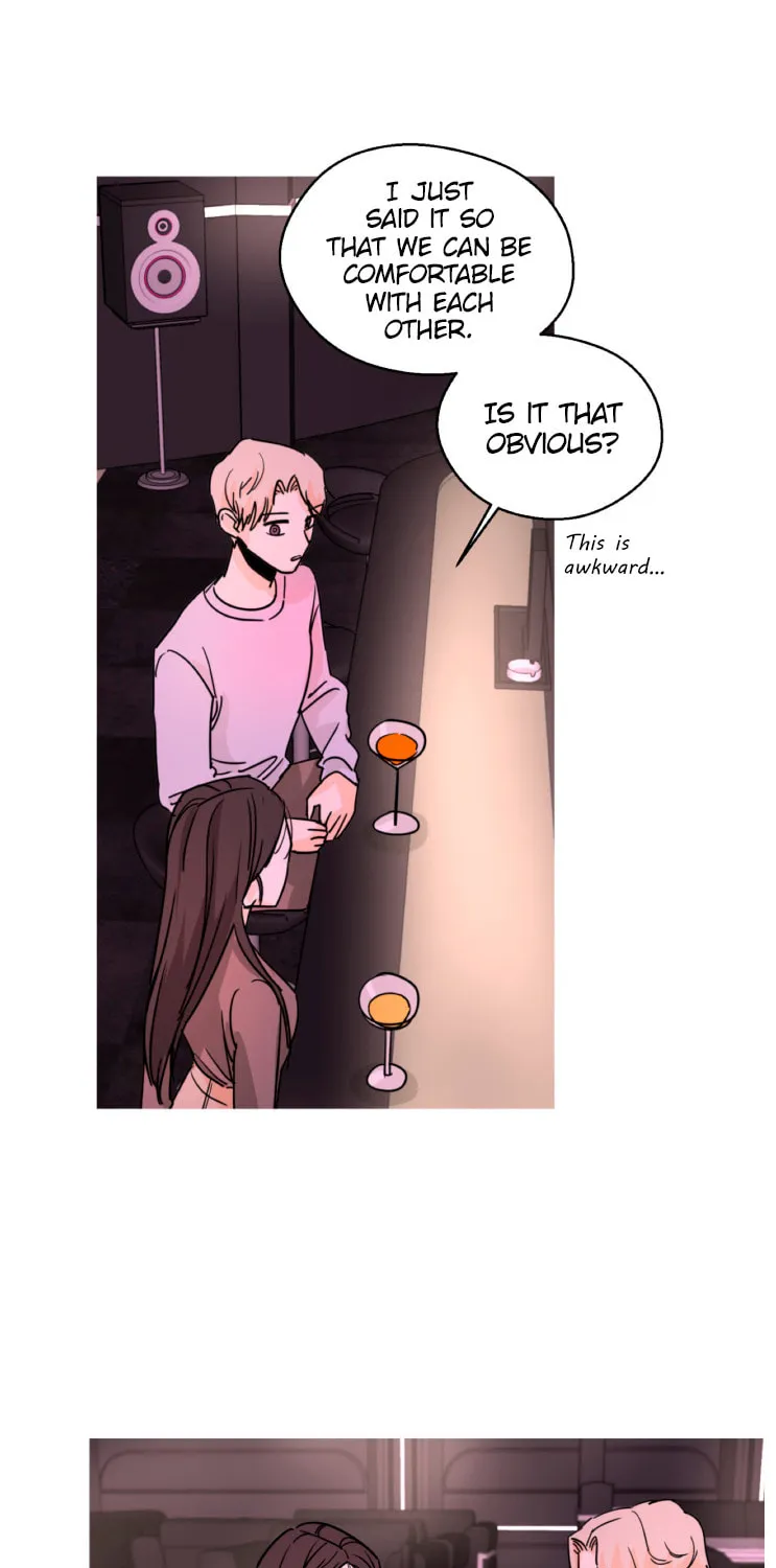 LOVE WINS Chapter 39 page 55 - 