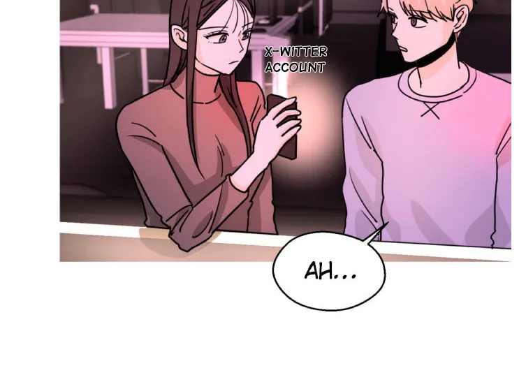 LOVE WINS Chapter 39 page 56 - 