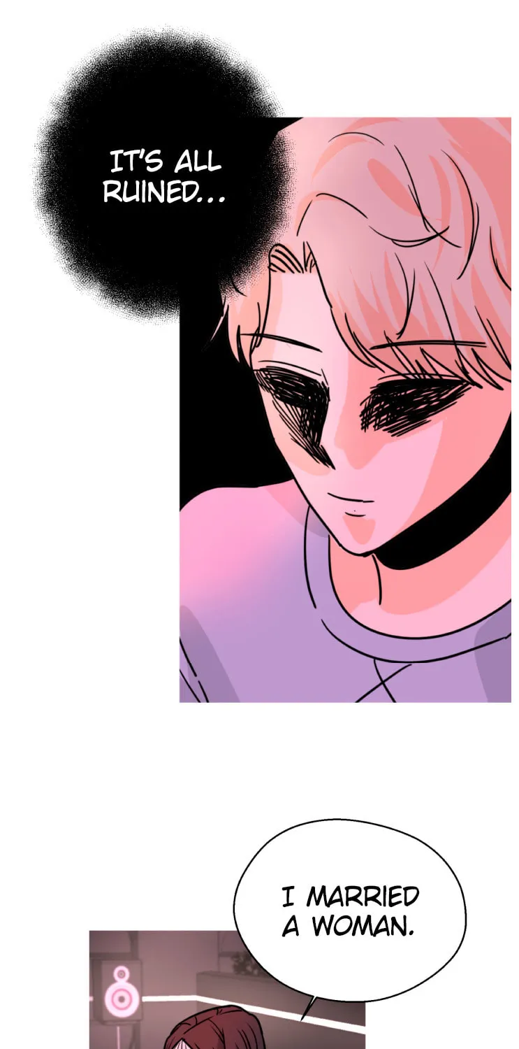 LOVE WINS Chapter 39 page 57 - 