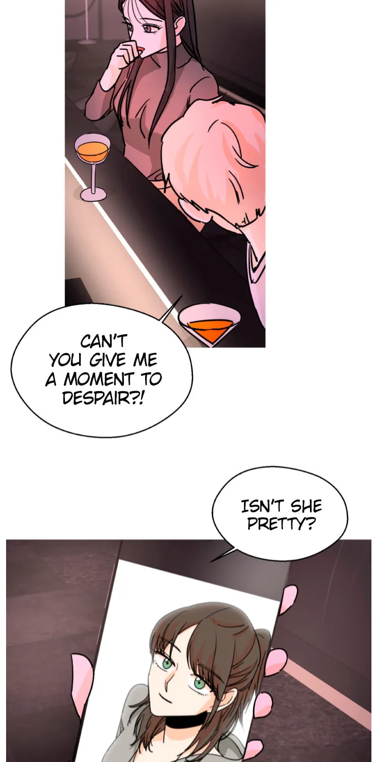 LOVE WINS Chapter 39 page 58 - 