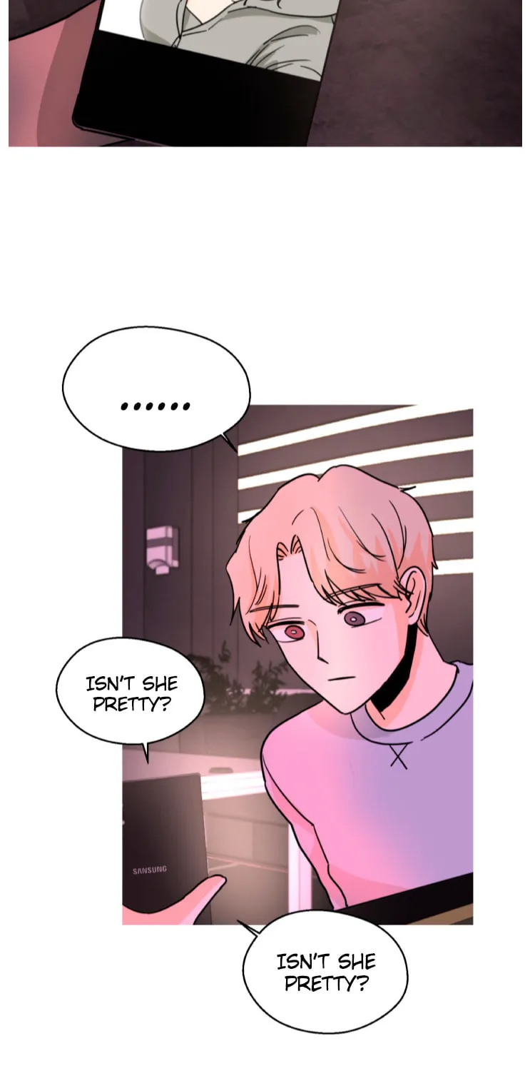 LOVE WINS Chapter 39 page 59 - 