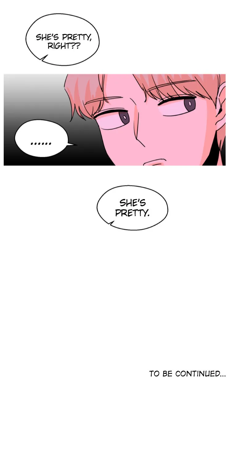 LOVE WINS Chapter 39 page 60 - 