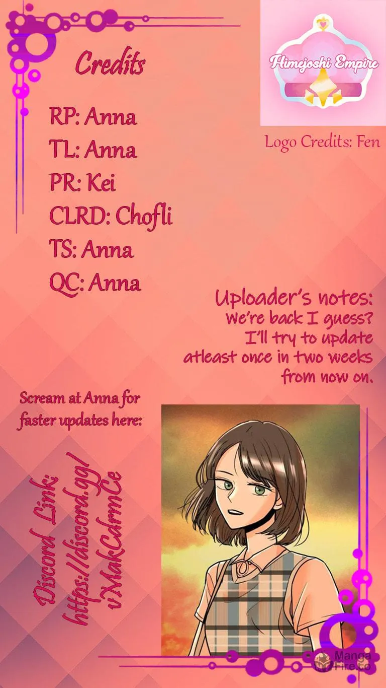 LOVE WINS Chapter 39 page 62 - 