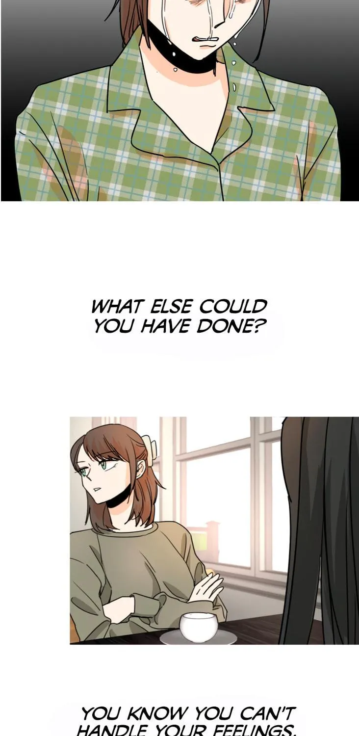 LOVE WINS Chapter 39 page 9 - 