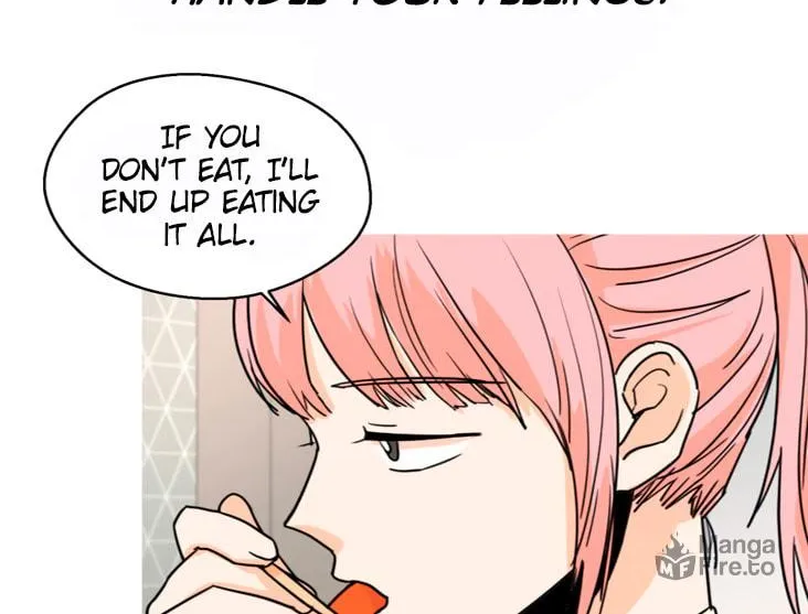 LOVE WINS Chapter 39 page 10 - 