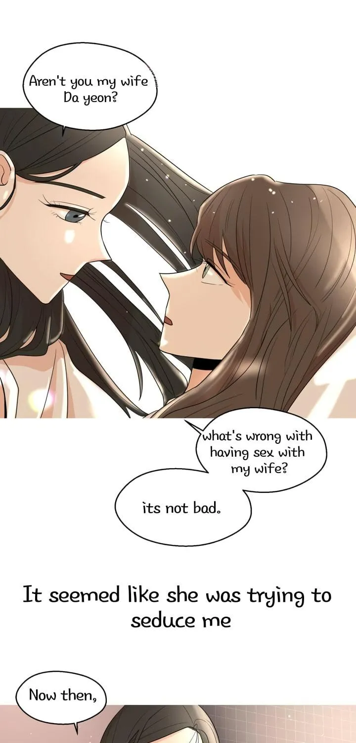 LOVE WINS Chapter 4 page 11 - 