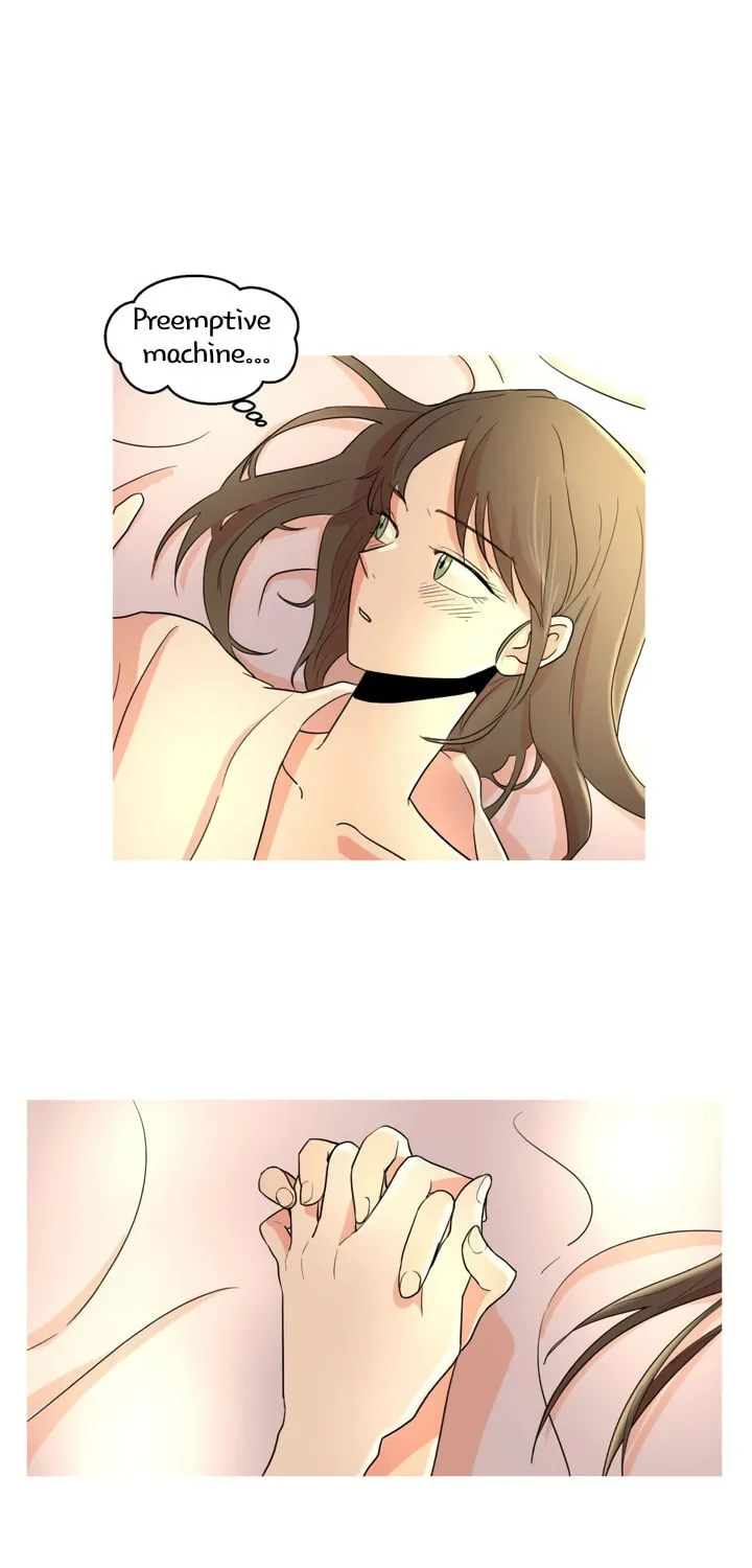 LOVE WINS Chapter 4 page 13 - 
