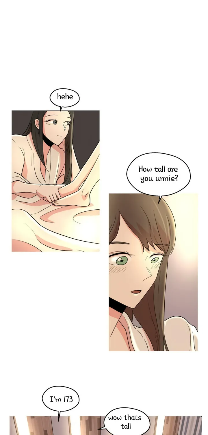 LOVE WINS Chapter 4 page 15 - 