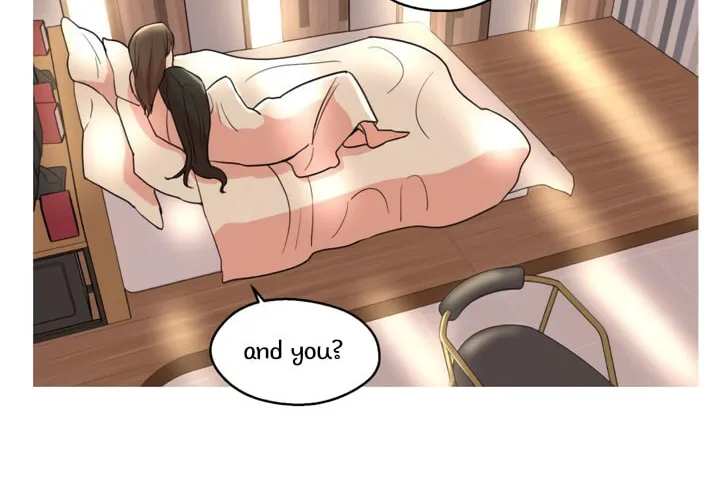 LOVE WINS Chapter 4 page 16 - 