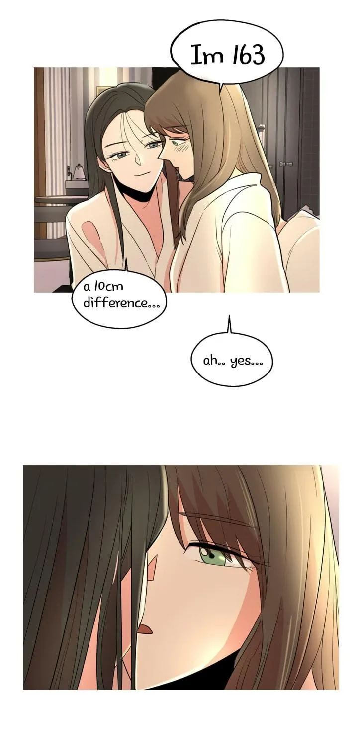 LOVE WINS Chapter 4 page 17 - 