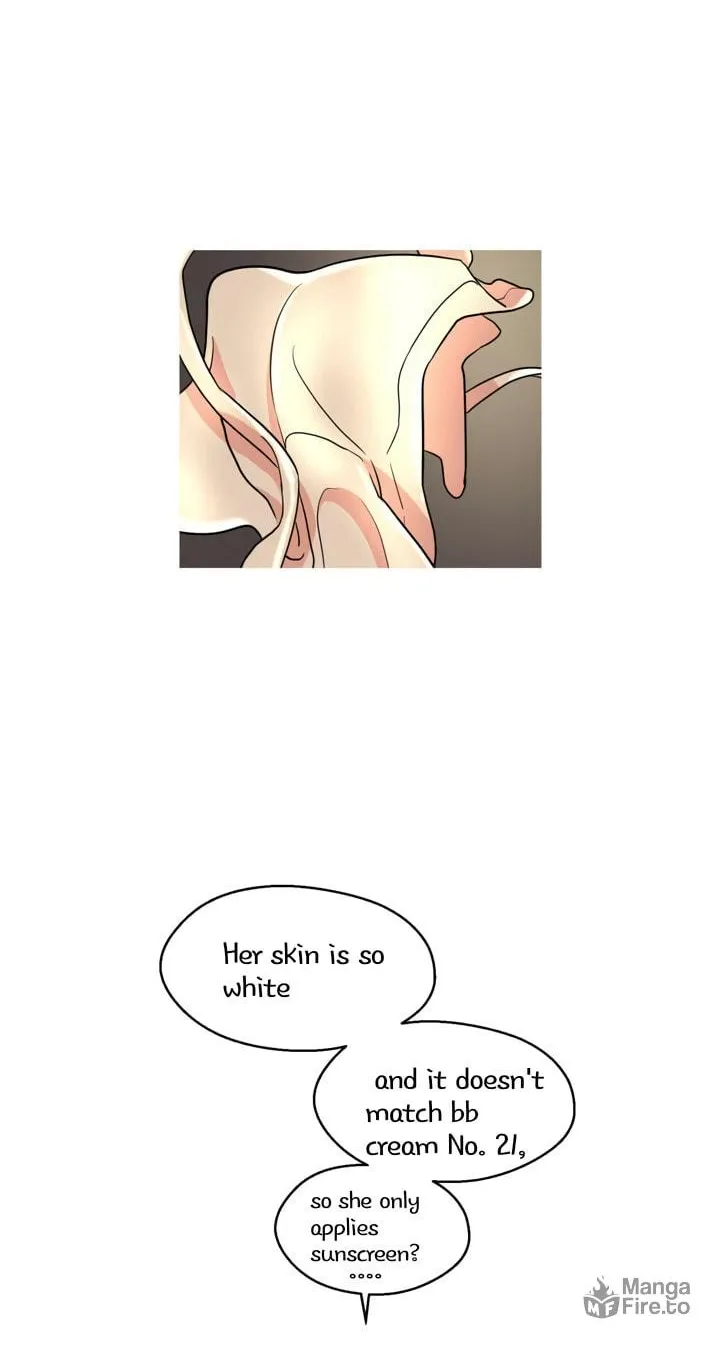 LOVE WINS Chapter 4 page 18 - 