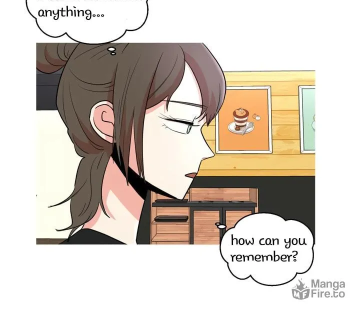 LOVE WINS Chapter 4 page 20 - 
