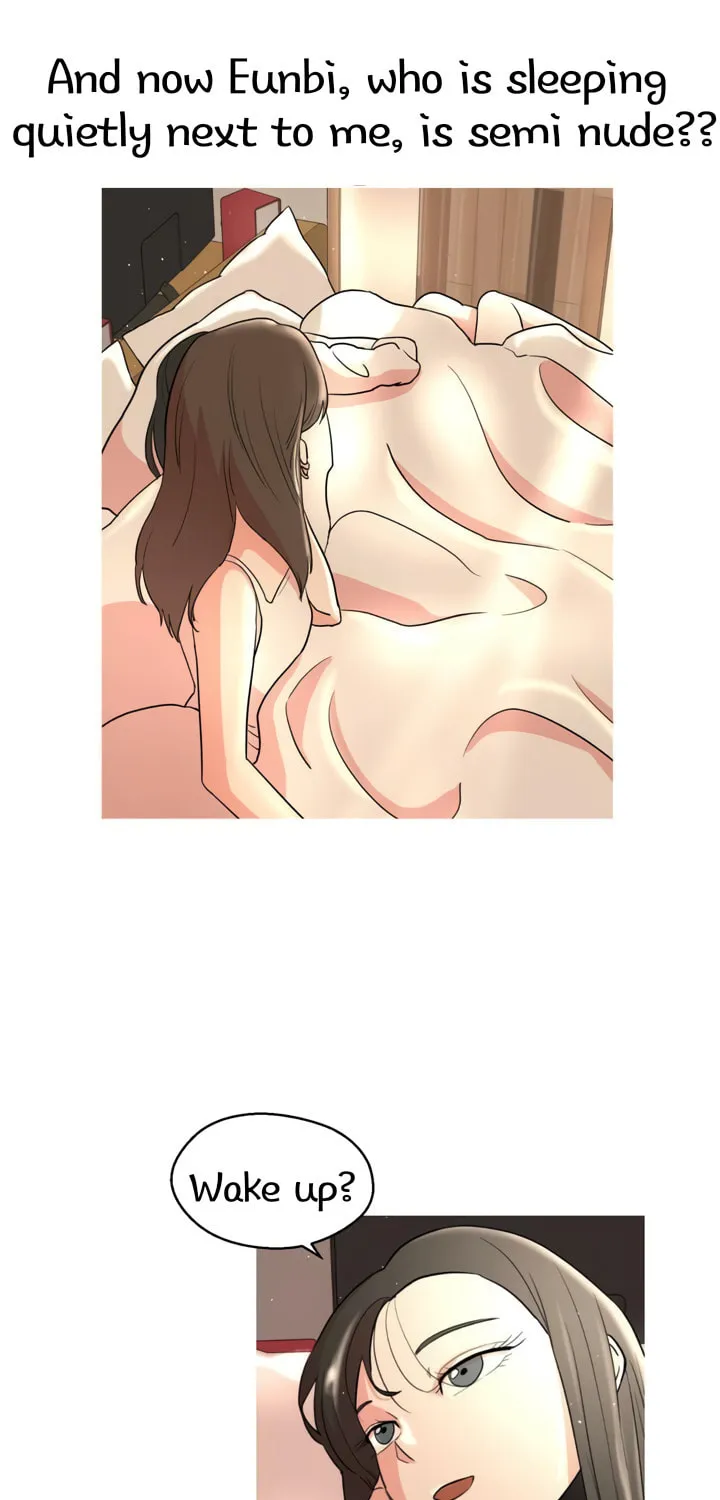 LOVE WINS Chapter 4 page 3 - 