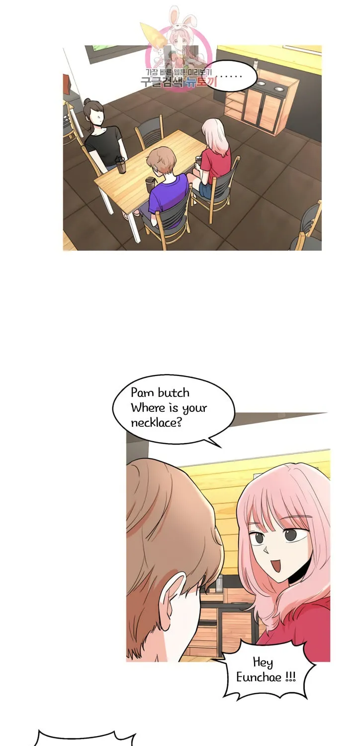 LOVE WINS Chapter 4 page 25 - 