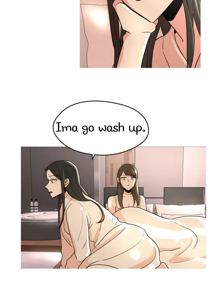 LOVE WINS Chapter 4 page 4 - 