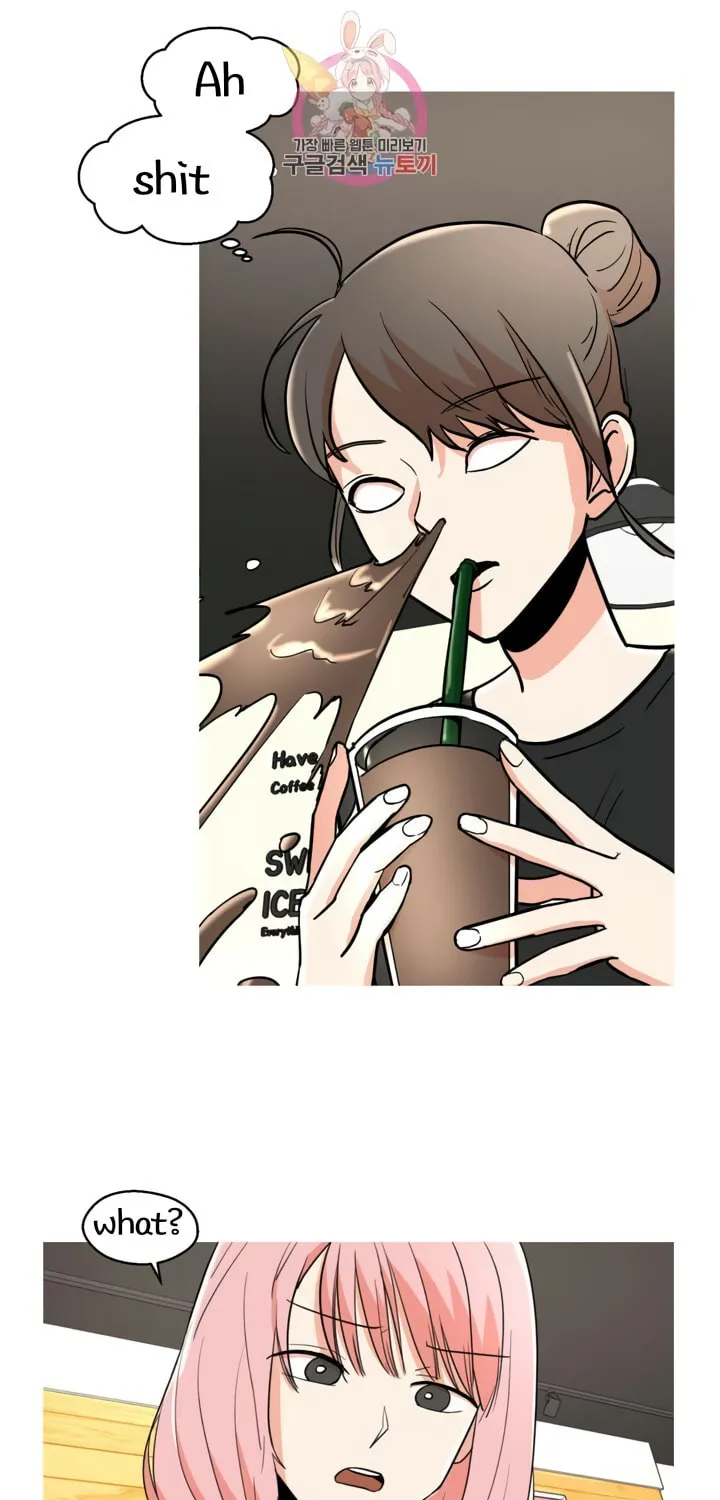 LOVE WINS Chapter 4 page 31 - 