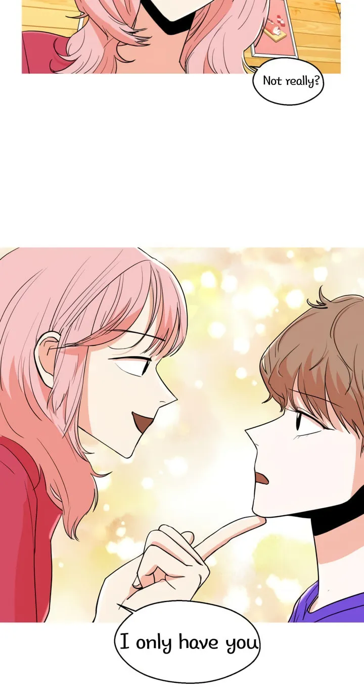 LOVE WINS Chapter 4 page 32 - 