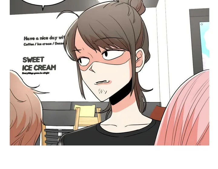 LOVE WINS Chapter 4 page 34 - 