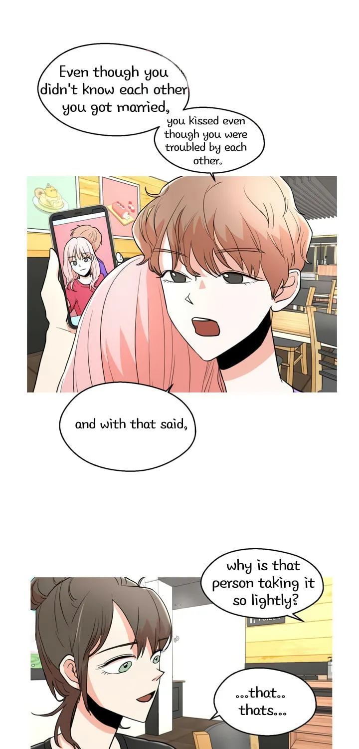 LOVE WINS Chapter 4 page 37 - 