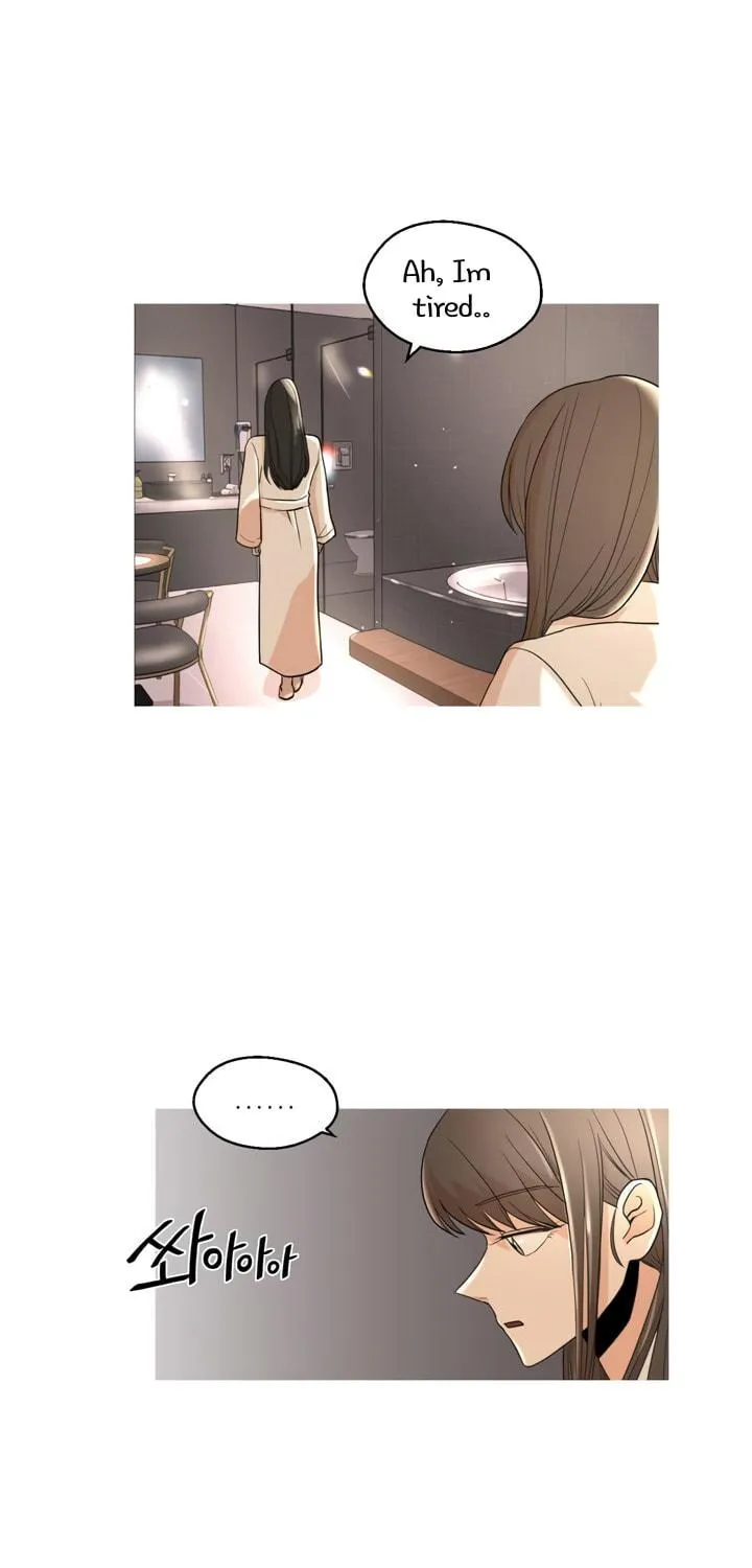 LOVE WINS Chapter 4 page 5 - 