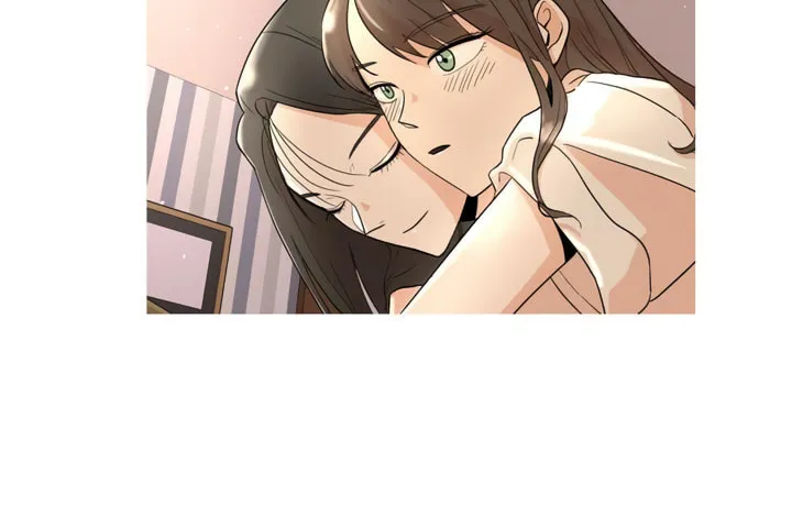 LOVE WINS Chapter 4 page 8 - 