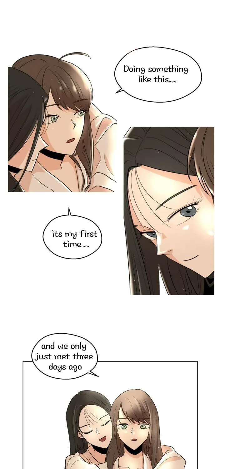 LOVE WINS Chapter 4 page 9 - 