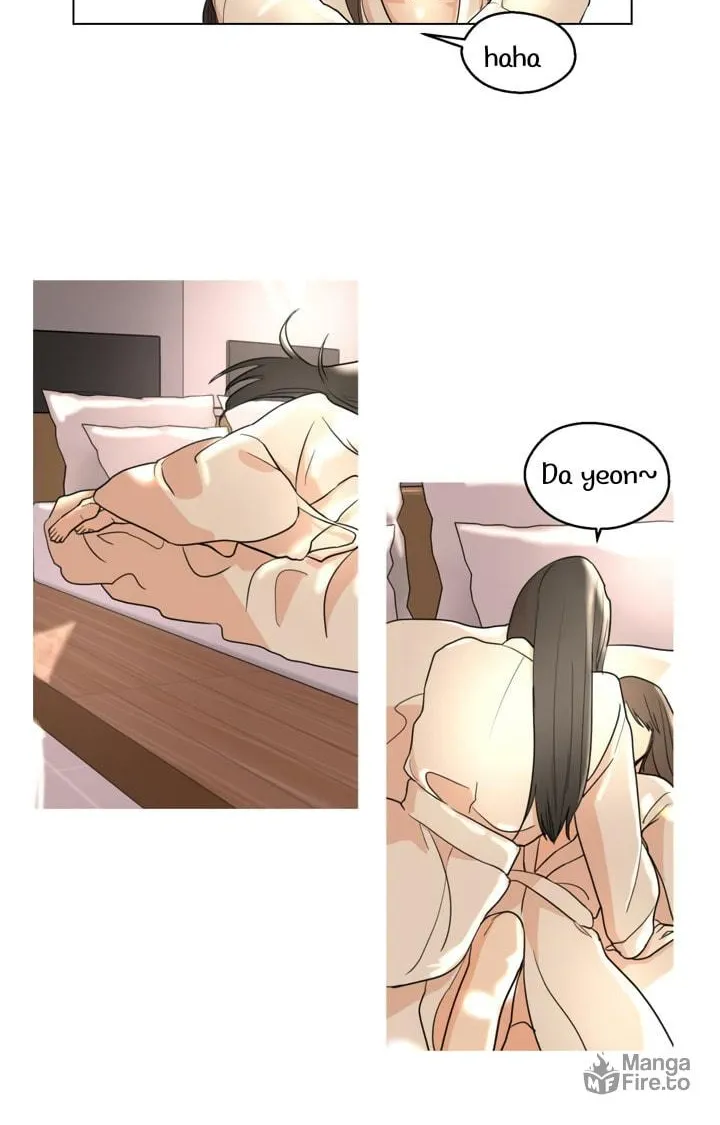 LOVE WINS Chapter 4 page 10 - 