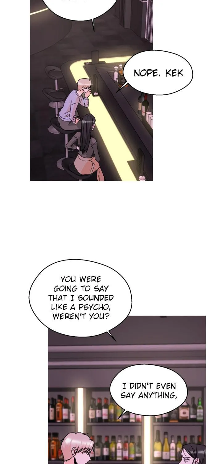 LOVE WINS Chapter 40 page 11 - 