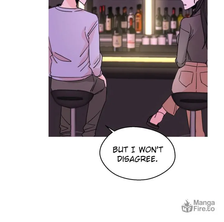 LOVE WINS Chapter 40 page 12 - 