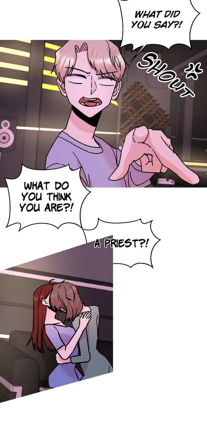 LOVE WINS Chapter 40 page 14 - 