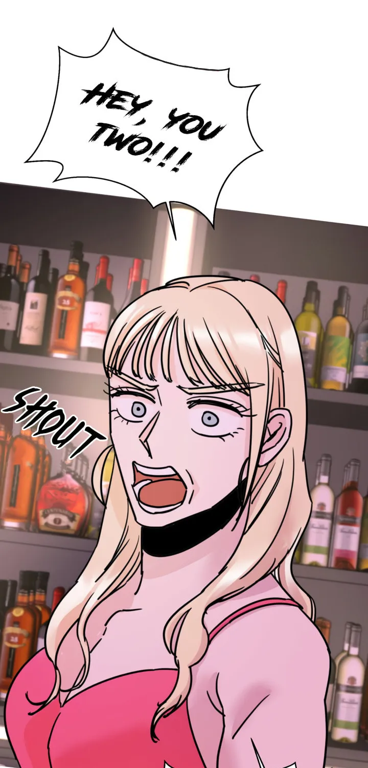 LOVE WINS Chapter 40 page 15 - 