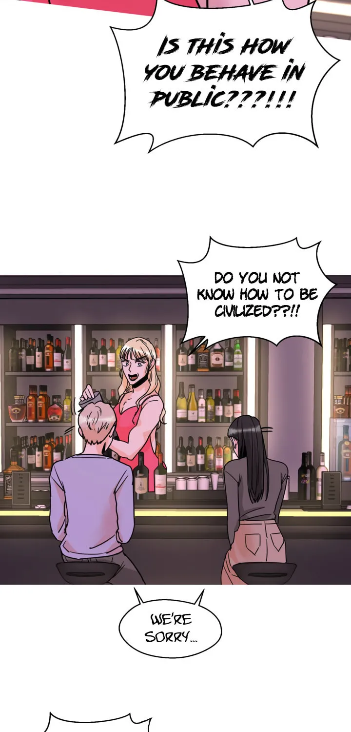 LOVE WINS Chapter 40 page 16 - 